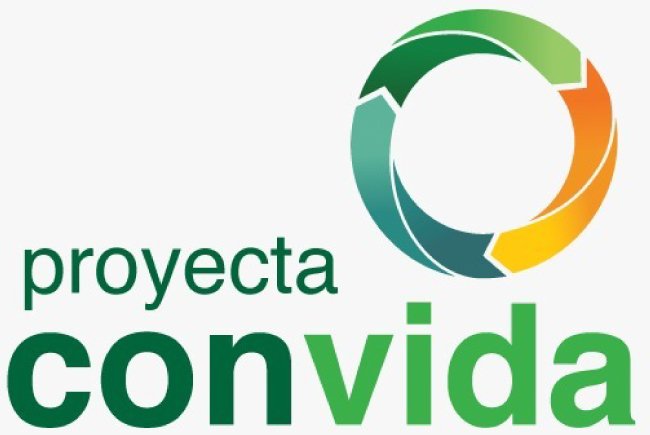 Proyecta con vida